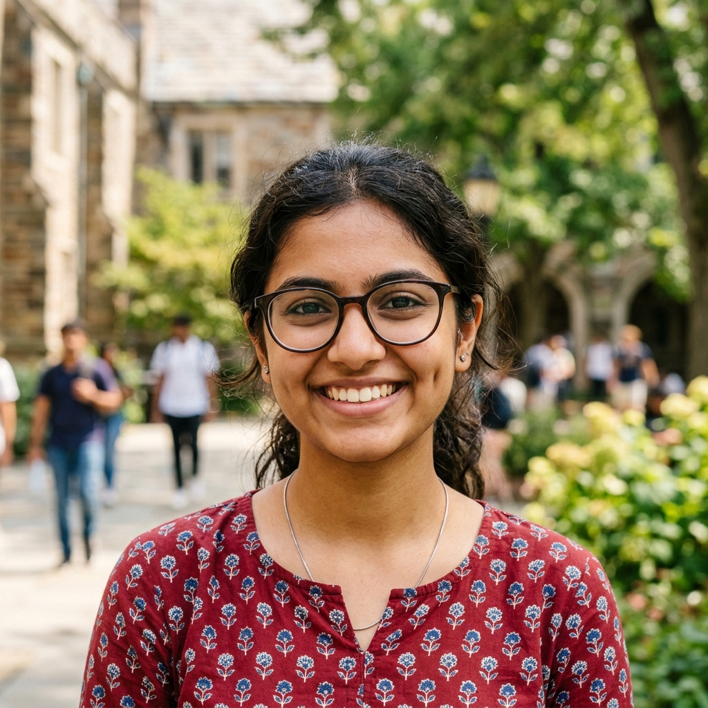 Priya Patel