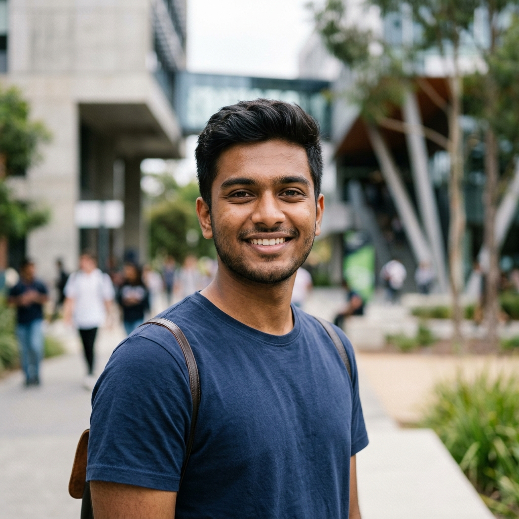Rohan Verma